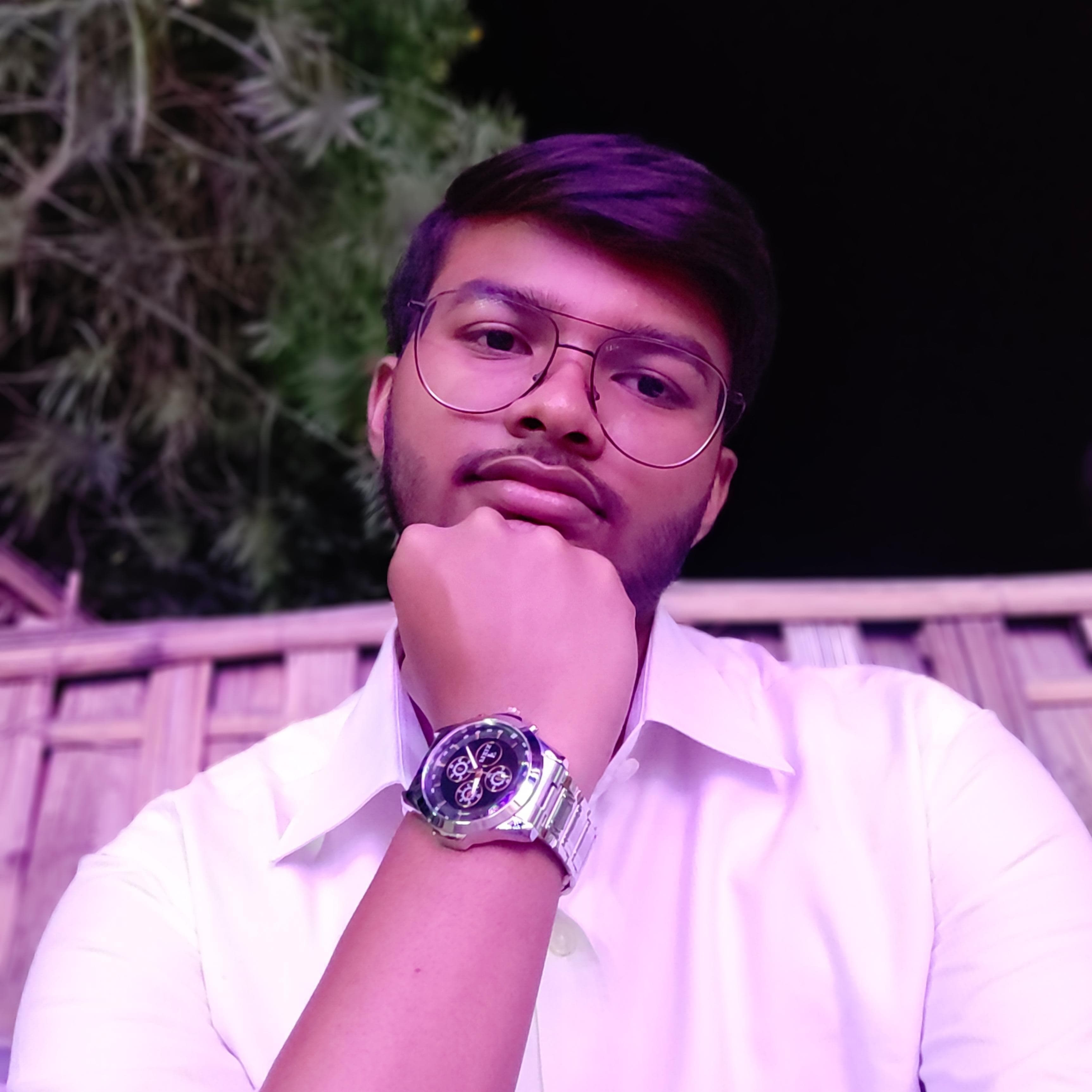 Animesh