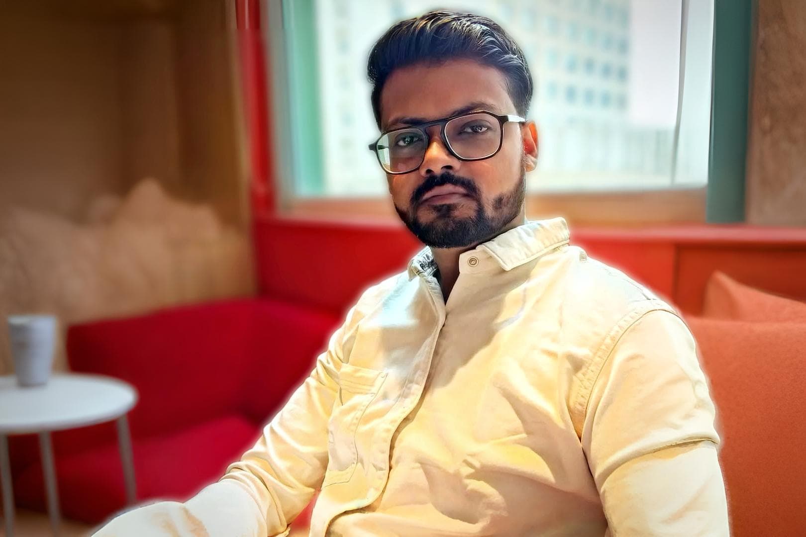 Ranjan Barman, CEO